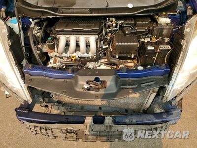 Zdjęcie 11 z 13 samochodu: 2009 HONDA FIT SPORT VIN:JHMGE88429S021373 - miniatura