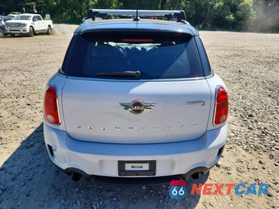 Zdjęcie 6 z 12 samochodu: 2013 MINI COOPER S COUNTRYMAN VIN:WMWZC5C58DWP33738 - miniatura