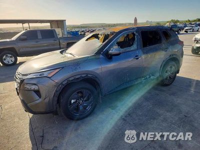 2026 NISSAN ROGUE SV 5N1BT3BA8TC850559 - główne zdjęcie licytacji z USA - miniatura