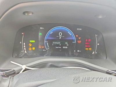 Zdjęcie 9 z 12 samochodu: 2026 TOYOTA CAMRY LE VIN:4T1DAACK7TU738176 - miniatura