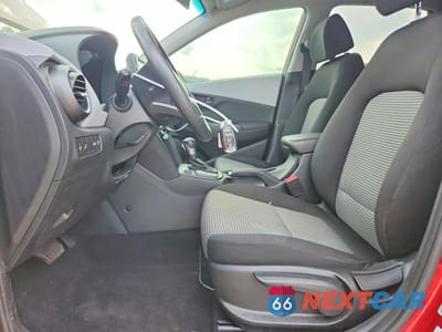 Zdjęcie 7 z 12 samochodu: 2020 HYUNDAI KONA SEL VIN:KM8K22AA7LU550844 - miniatura