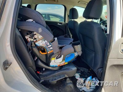 Zdjęcie 11 z 13 samochodu: 2016 FORD ESCAPE SE VIN:1FMCU0G76GUA97594 - miniatura
