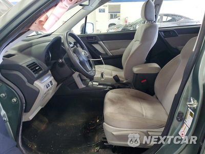 Zdjęcie 7 z 13 samochodu: 2015 SUBARU FORESTER 2.5I VIN:JF2SJABC0FH567257 - miniatura