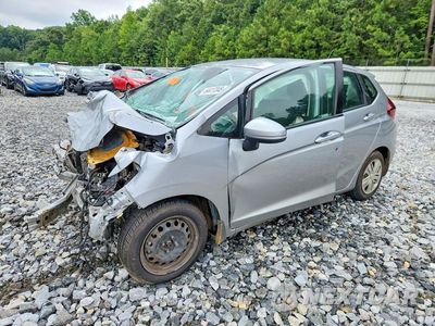 2020 HONDA FIT LX 3HGGK5H4XLM731468 - główne zdjęcie licytacji z USA - miniatura