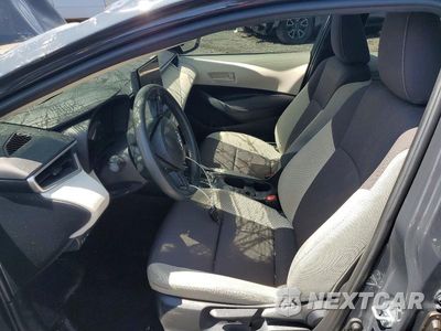 Zdjęcie 7 z 12 samochodu: 2024 TOYOTA COROLLA LE VIN:5YFB4MDE1RP156948 - miniatura