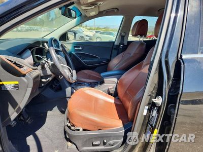 Zdjęcie 7 z 13 samochodu: 2013 HYUNDAI SANTA FE SPORT 2.0T VIN:5XYZU3LA5DG075066 - miniatura
