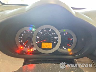 Zdjęcie 9 z 14 samochodu: 2007 TOYOTA RAV 4 BASE VIN:JTMZD33V076038548 - miniatura