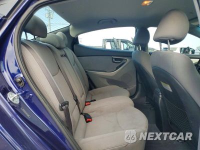 Zdjęcie 10 z 13 samochodu: 2013 HYUNDAI ELANTRA GLS VIN:5NPDH4AE7DH428264 - miniatura