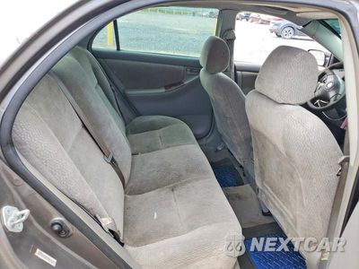Zdjęcie 10 z 12 samochodu: 2003 TOYOTA COROLLA LE VIN:2T1BR38E03C109763 - miniatura