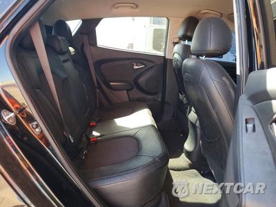 Zdjęcie 11 z 13 samochodu: 2012 HYUNDAI TUCSON GLS VIN:KM8JU3AC6CU324484 - miniatura