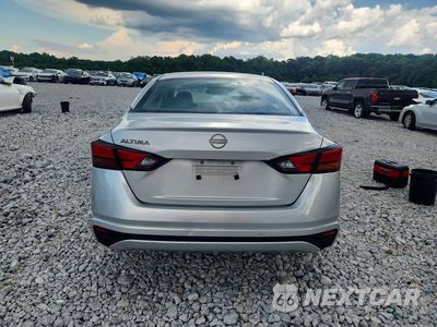 Zdjęcie 6 z 12 samochodu: 2023 NISSAN ALTIMA S VIN:1N4BL4BV3PN383662 - miniatura