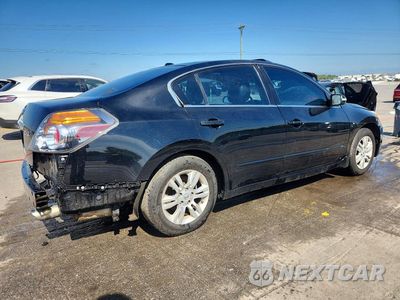 Trzecie zdjęcie samochodu z tyłu: 2012 NISSAN ALTIMA 2.5 VIN:1N4AL2AP7CC145323 - miniatura