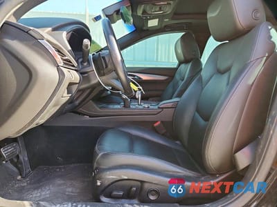 Zdjęcie 7 z 12 samochodu: 2022 CADILLAC CT5 LUXURY VIN:1G6DW5RK2N0137324 - miniatura