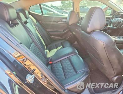 Zdjęcie 10 z 12 samochodu: 2023 NISSAN MAXIMA PLATINUM VIN:1N4AA6FVXPC501452 - miniatura