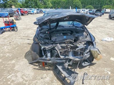 Piąte zdjęcie samochodu w środku: 2006 BMW 325 XI VIN:WBAVD13536KV14278 - miniatura