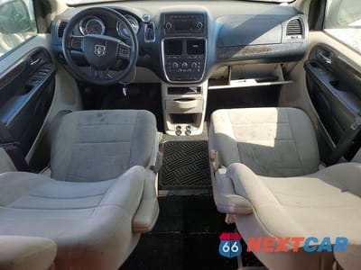 Zdjęcie 8 z 13 samochodu: 2011 DODGE GRAND CARAVAN EXPRESS VIN:2D4RN4DG0BR706629 - miniatura