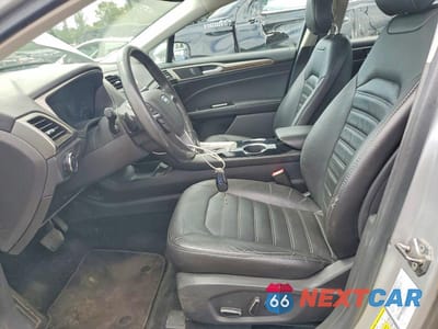 Zdjęcie 7 z 12 samochodu: 2013 FORD FUSION SE VIN:3FA6P0H94DR347061 - miniatura
