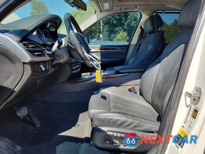 Zdjęcie 7 z 13 samochodu: 2016 BMW X5 XDRIVE35I VIN:5UXKR0C53G0P28264 - miniatura