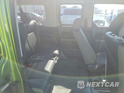 Zdjęcie 11 z 13 samochodu: 2006 HONDA ELEMENT LX VIN:5J6YH28326L024498 - miniatura