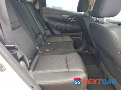 Zdjęcie 11 z 13 samochodu: 2019 NISSAN ROGUE SV VIN:KNMAT2MT5KP528087 - miniatura