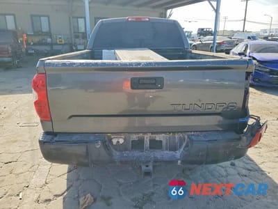 Zdjęcie 6 z 12 samochodu: 2015 TOYOTA TUNDRA SR VIN:5TFRM5F16FX082809 - miniatura