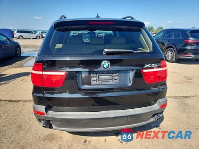 Zdjęcie 6 z 13 samochodu: 2008 BMW X5 3.0I VIN:5UXFE43538L020312 - miniatura