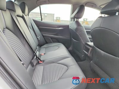 Zdjęcie 10 z 13 samochodu: 2023 TOYOTA CAMRY HYBRID SE VIN:4T1G31AK4PU617668 - miniatura