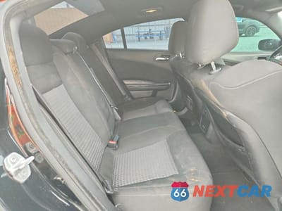 Zdjęcie 10 z 13 samochodu: 2021 DODGE CHARGER GT VIN:2C3CDXHG2MH633987 - miniatura