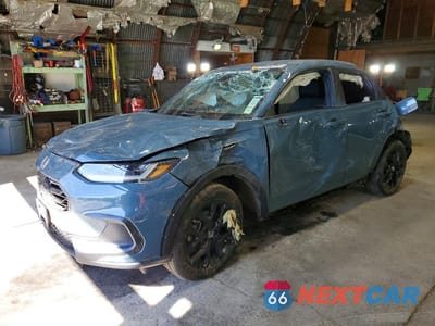 2024 HONDA HR-V SPORT 3CZRZ2H54RM778993 - główne zdjęcie licytacji z USA - miniatura