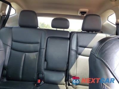 Zdjęcie 10 z 13 samochodu: 2015 NISSAN MURANO SL VIN:5N1AZ2MGXFN240936 - miniatura