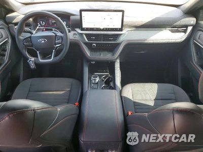 Zdjęcie 8 z 13 samochodu: 2025 FORD EXPLORER ST-LINE VIN:1FMUK7KHXSGC47104 - miniatura