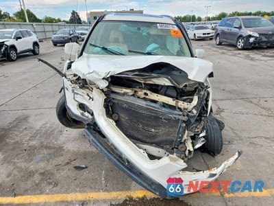 Piąte zdjęcie samochodu w środku: 2005 HONDA CR-V SE VIN:SHSRD78935U313813 - miniatura