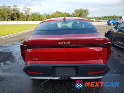 Zdjęcie 6 z 13 samochodu: 2025 KIA K4 LXS VIN:3KPFT4DE7SE033635 - miniatura