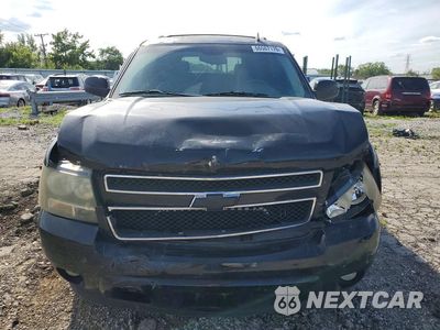 Piąte zdjęcie samochodu w środku: 2009 CHEVROLET TAHOE K1500 LT VIN:1GNFK23059R229737 - miniatura