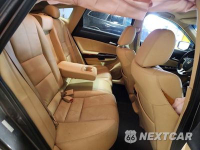 Zdjęcie 10 z 12 samochodu: 2010 HONDA ACCORD CROSSTOUR EXL VIN:5J6TF2H5XAL008124 - miniatura