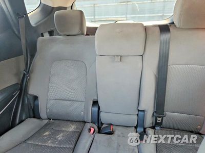 Zdjęcie 10 z 14 samochodu: 2016 HYUNDAI SANTA FE SPORT 2.4L VIN:5XYZT3LB0GG337804 - miniatura