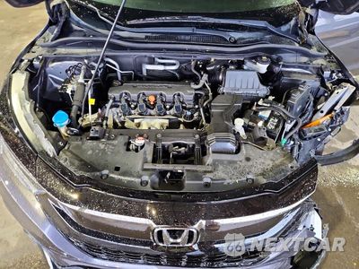 Zdjęcie 12 z 13 samochodu: 2022 HONDA HR-V SPORT VIN:3CZRU6H11NM766443 - miniatura
