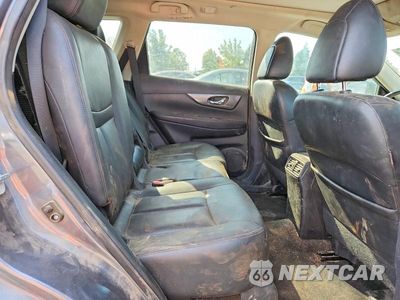 Zdjęcie 11 z 13 samochodu: 2015 NISSAN ROGUE SL VIN:5N1AT2MVXFC794277 - miniatura