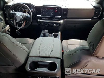 Zdjęcie 29 z 48 samochodu: 2026 GMC SIERRA K1500 SLT VIN:3GTUUDED8TG199517 - miniatura