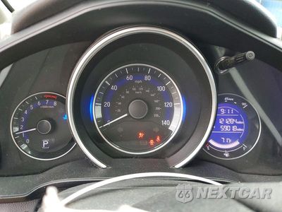 Zdjęcie 9 z 13 samochodu: 2015 HONDA FIT EX VIN:3HGGK5H82FM714090 - miniatura
