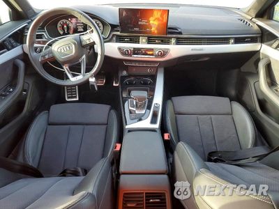 Zdjęcie 8 z 13 samochodu: 2023 AUDI A4 PREMIUM PLUS 45 VIN:WAUEAAF46PN008231 - miniatura