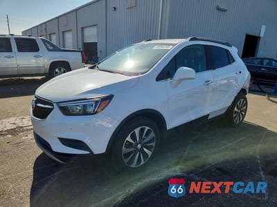 2021 BUICK ENCORE PREFERRED KL4CJASB1MB310578 - główne zdjęcie licytacji z USA - miniatura