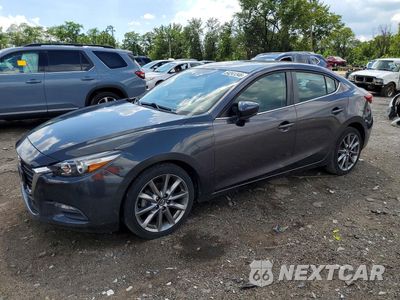 2018 MAZDA 3 TOURING 3MZBN1V37JM239110 - główne zdjęcie licytacji z USA - miniatura