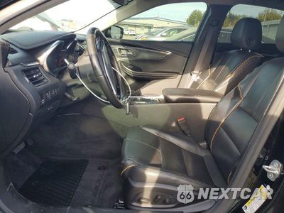 Zdjęcie 7 z 12 samochodu: 2016 CHEVROLET IMPALA LTZ VIN:2G1145S30G9121830 - miniatura