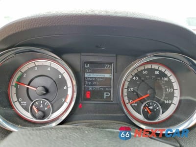 Zdjęcie 9 z 13 samochodu: 2011 DODGE DURANGO EXPRESS VIN:1D4RE2GG7BC730662 - miniatura