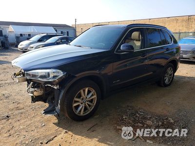 2015 BMW X5 XDRIVE35I 5UXKR0C58F0K54956 - główne zdjęcie licytacji z USA - miniatura