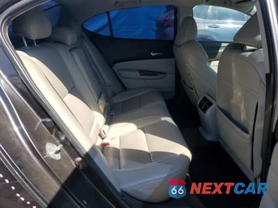 Zdjęcie 10 z 12 samochodu: 2015 ACURA TLX VIN:19UUB1F32FA015459 - miniatura