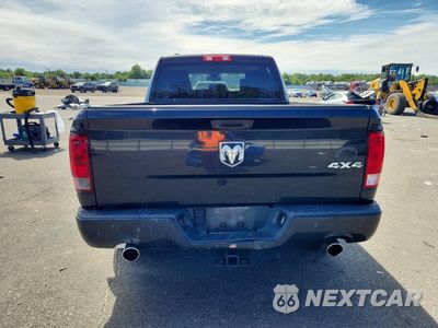 Zdjęcie 6 z 12 samochodu: 2015 RAM 1500 ST VIN:1C6RR7FT0FS657893 - miniatura