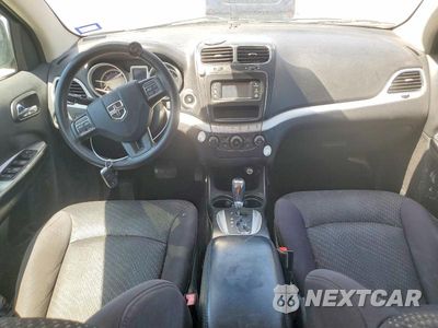 Zdjęcie 8 z 13 samochodu: 2013 DODGE JOURNEY SXT VIN:3C4PDCBGXDT704438 - miniatura