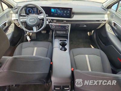 Zdjęcie 8 z 12 samochodu: 2026 HYUNDAI SONATA HYBRID BLUE VIN:KMHL24JJ7TA163082 - miniatura